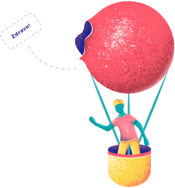 Text Image Decoration